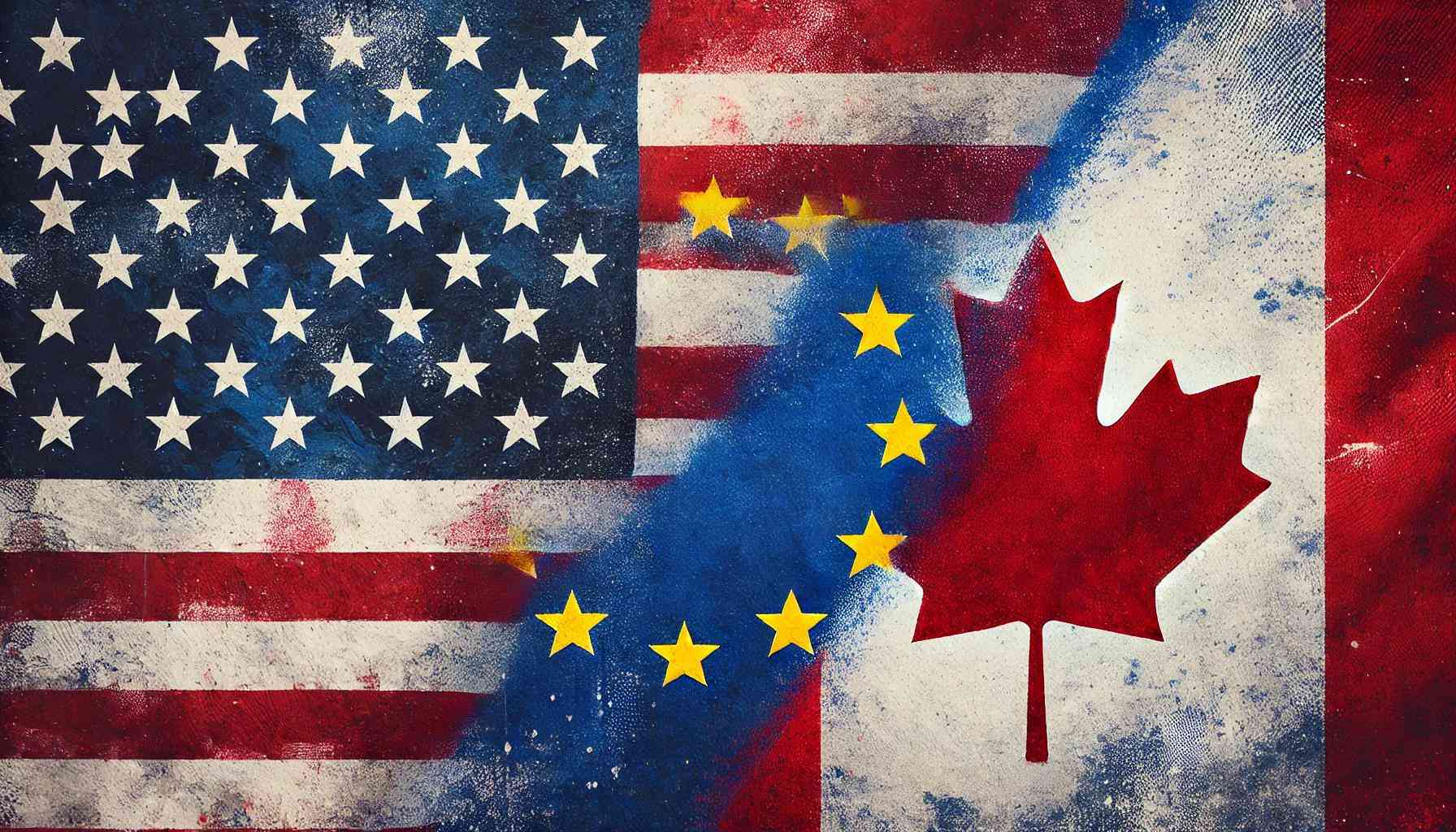 Prospettive future di CETA e TTIP