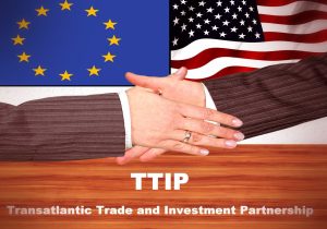 Il TTIP