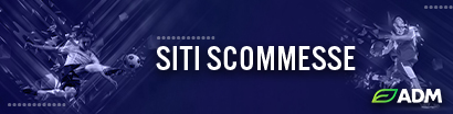 siti scommesse